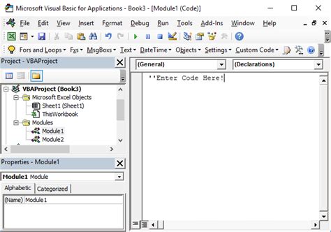 Learn VBA Online – Tutorial for Beginners (Free.